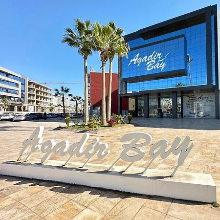 Luxury Apartment In Agadir Bay Esterno foto