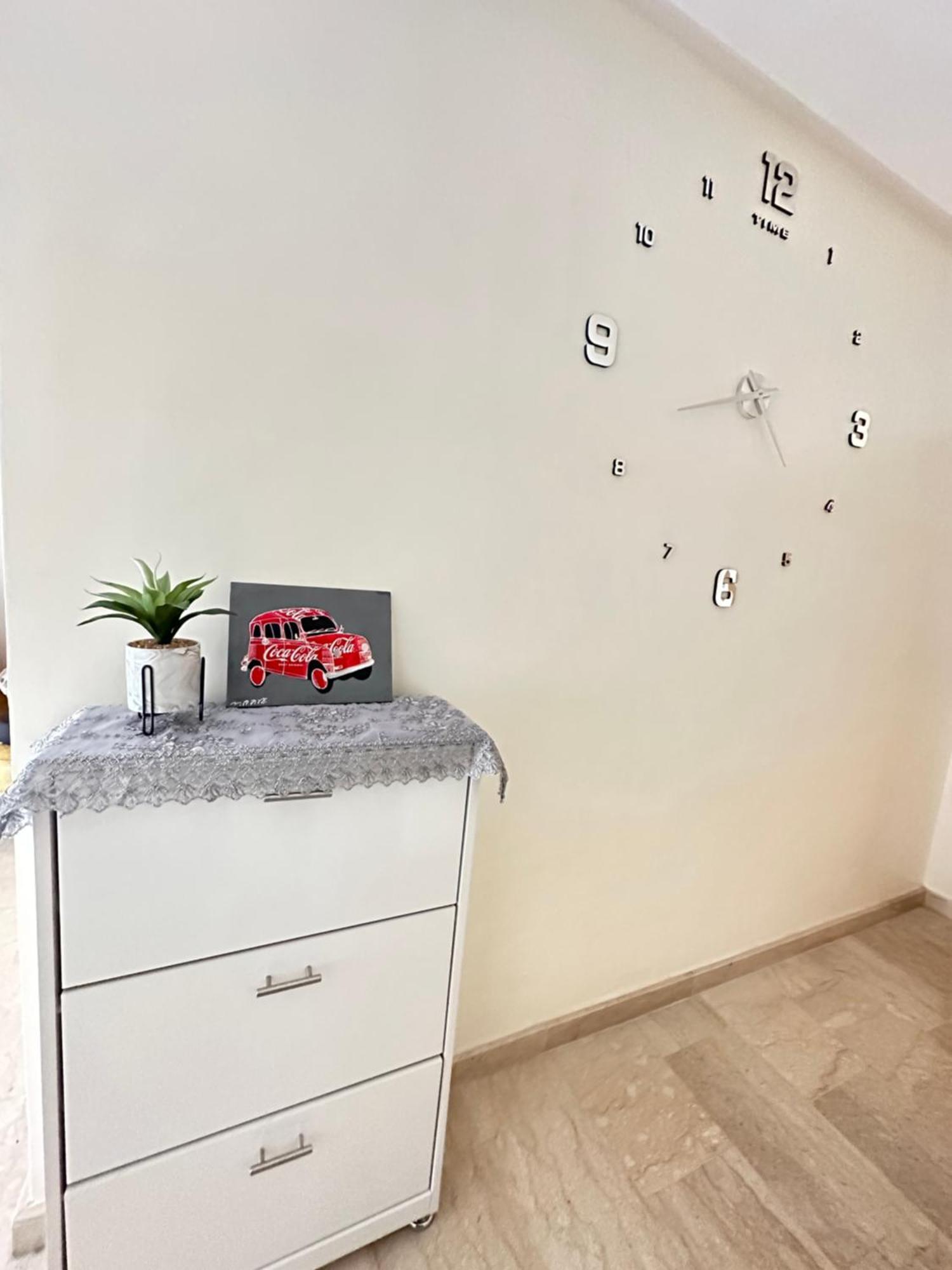 Luxury Apartment In Agadir Bay Esterno foto