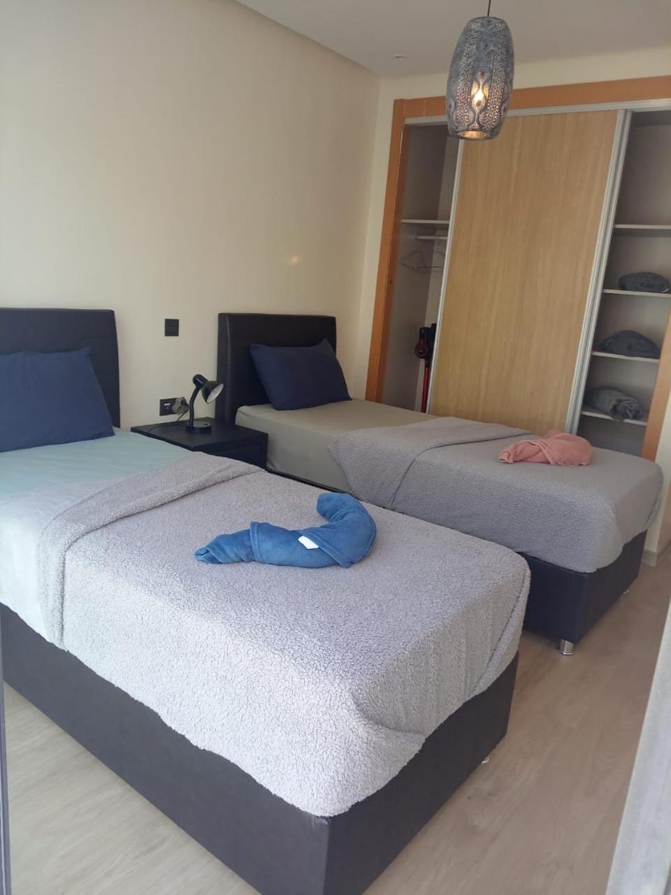 Luxury Apartment In Agadir Bay Esterno foto