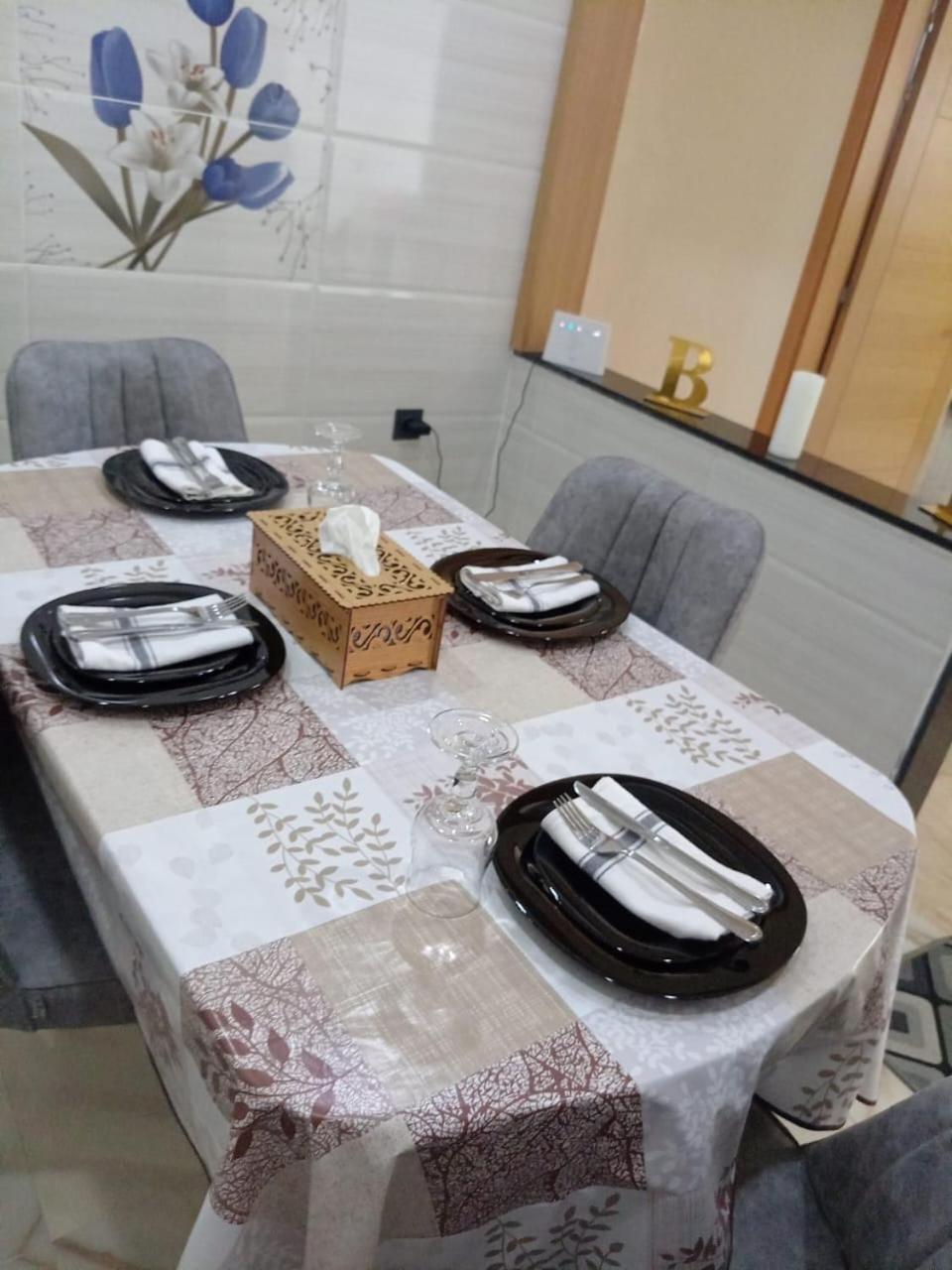 Luxury Apartment In Agadir Bay Esterno foto