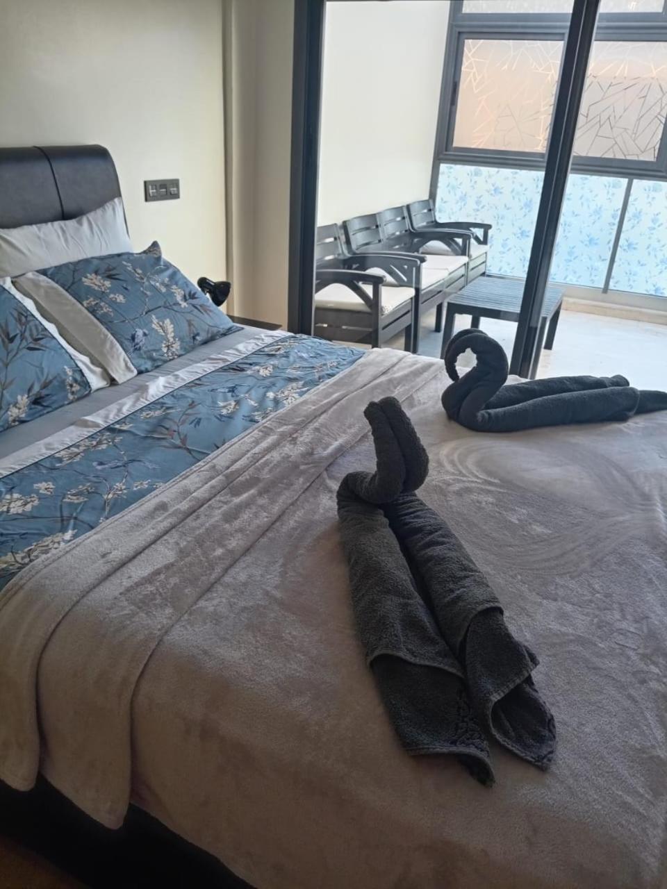 Luxury Apartment In Agadir Bay Esterno foto