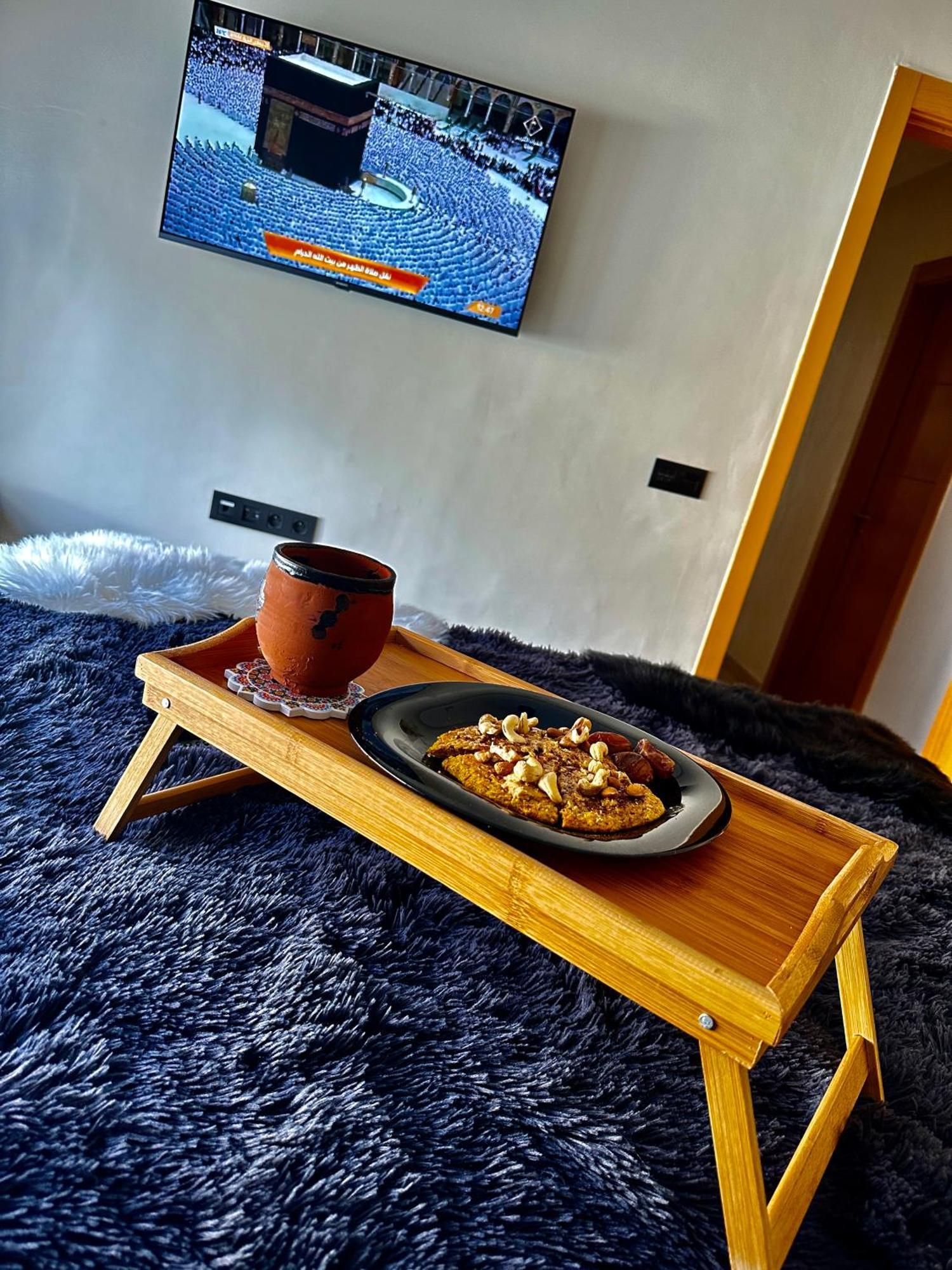 Luxury Apartment In Agadir Bay Esterno foto