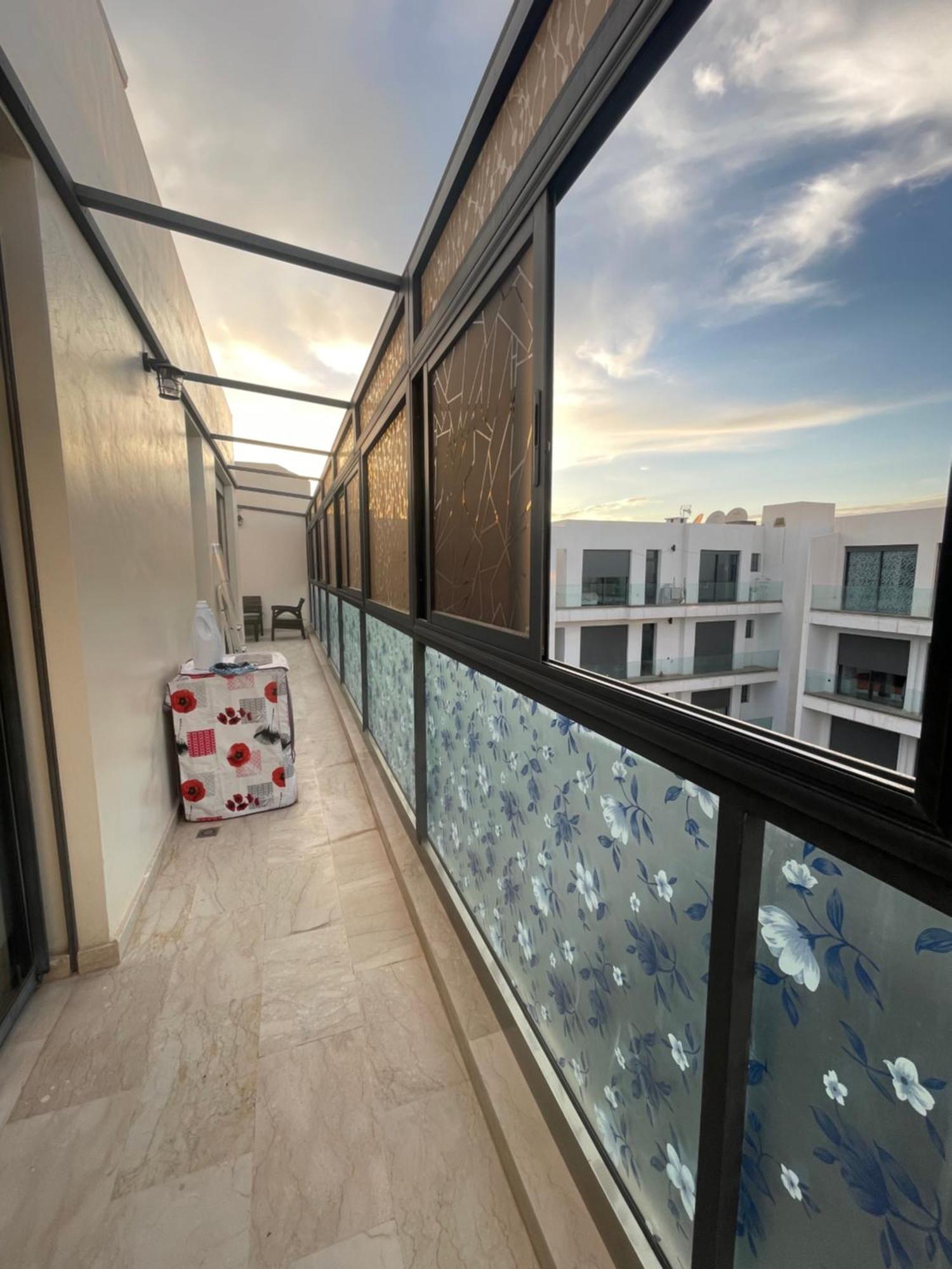 Luxury Apartment In Agadir Bay Esterno foto
