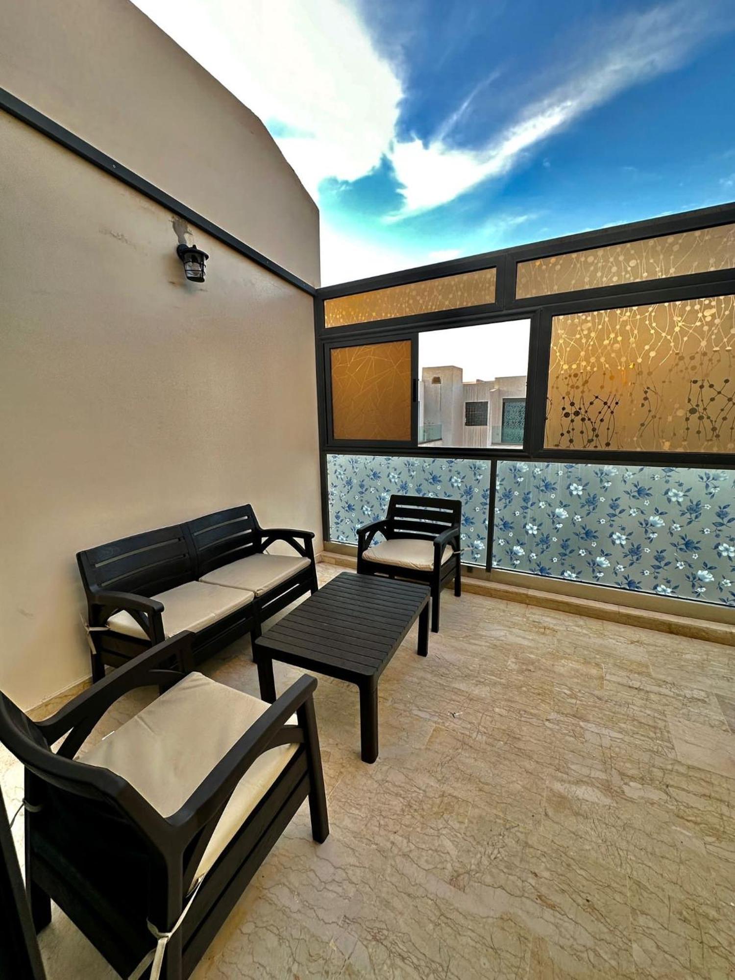 Luxury Apartment In Agadir Bay Esterno foto