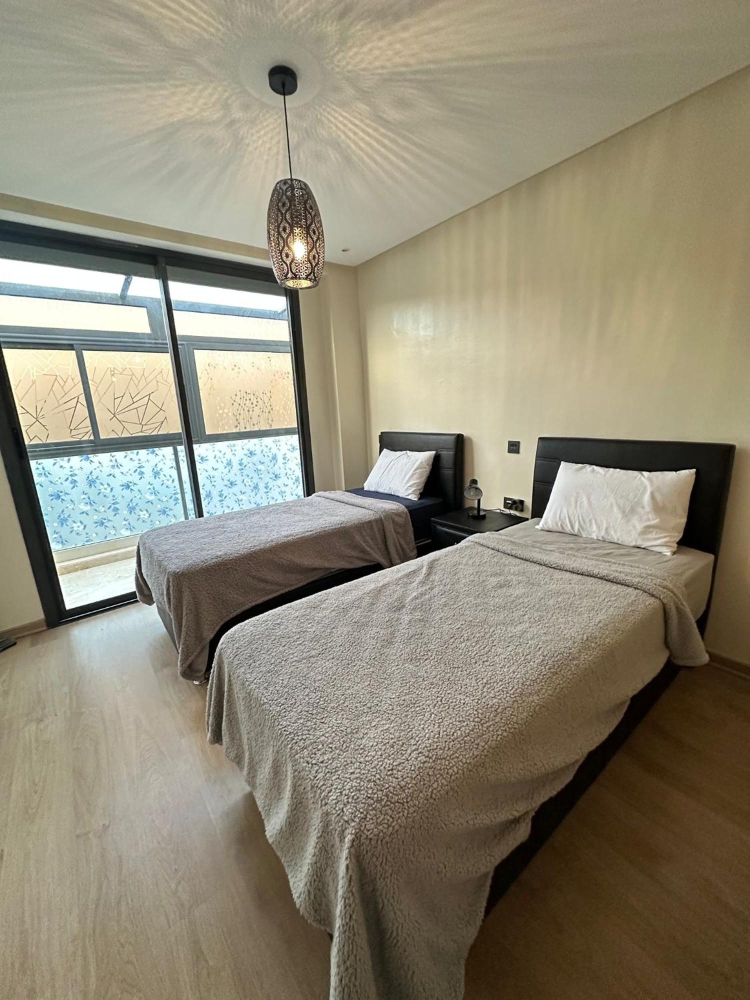 Luxury Apartment In Agadir Bay Esterno foto