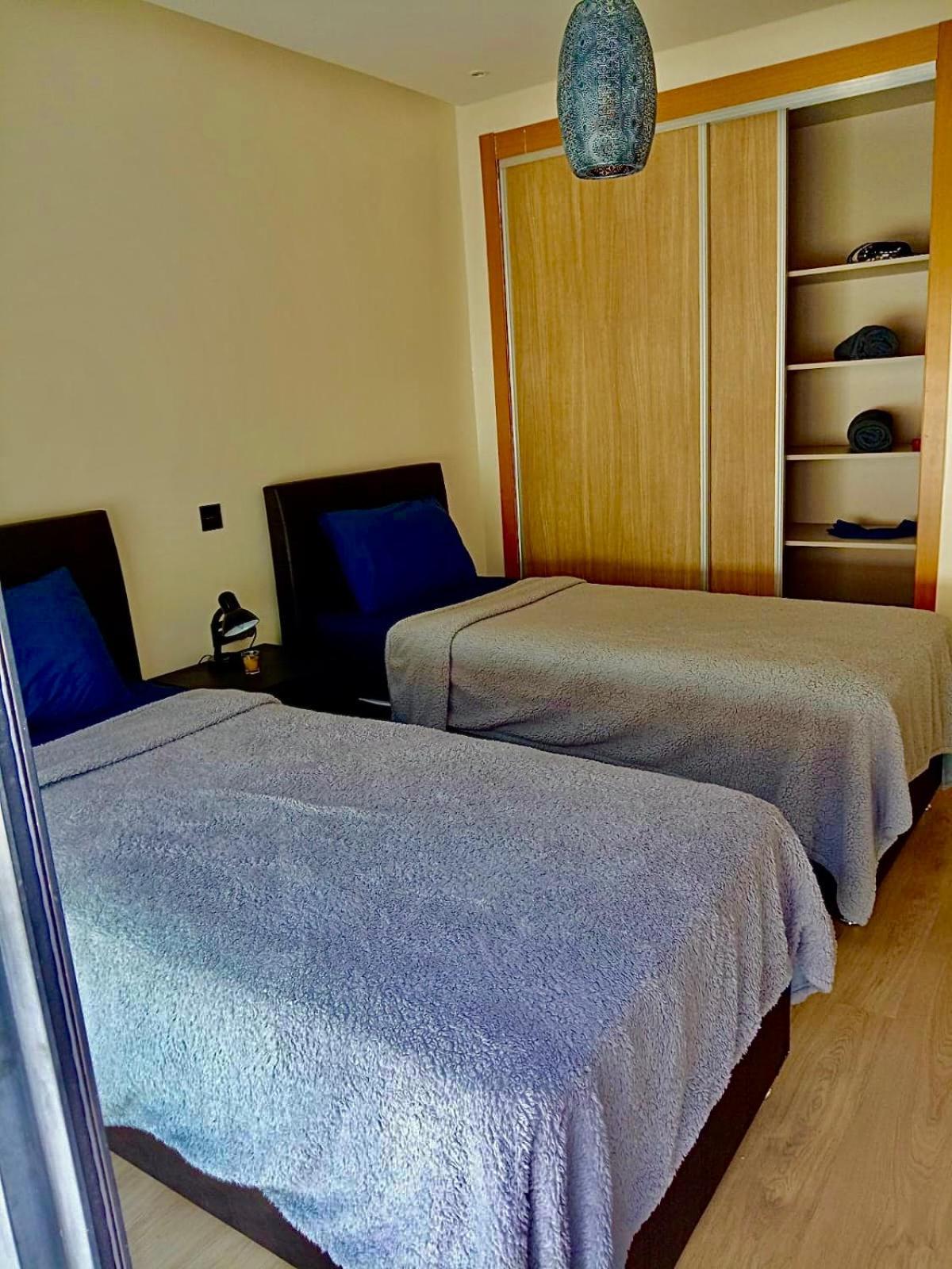 Luxury Apartment In Agadir Bay Esterno foto