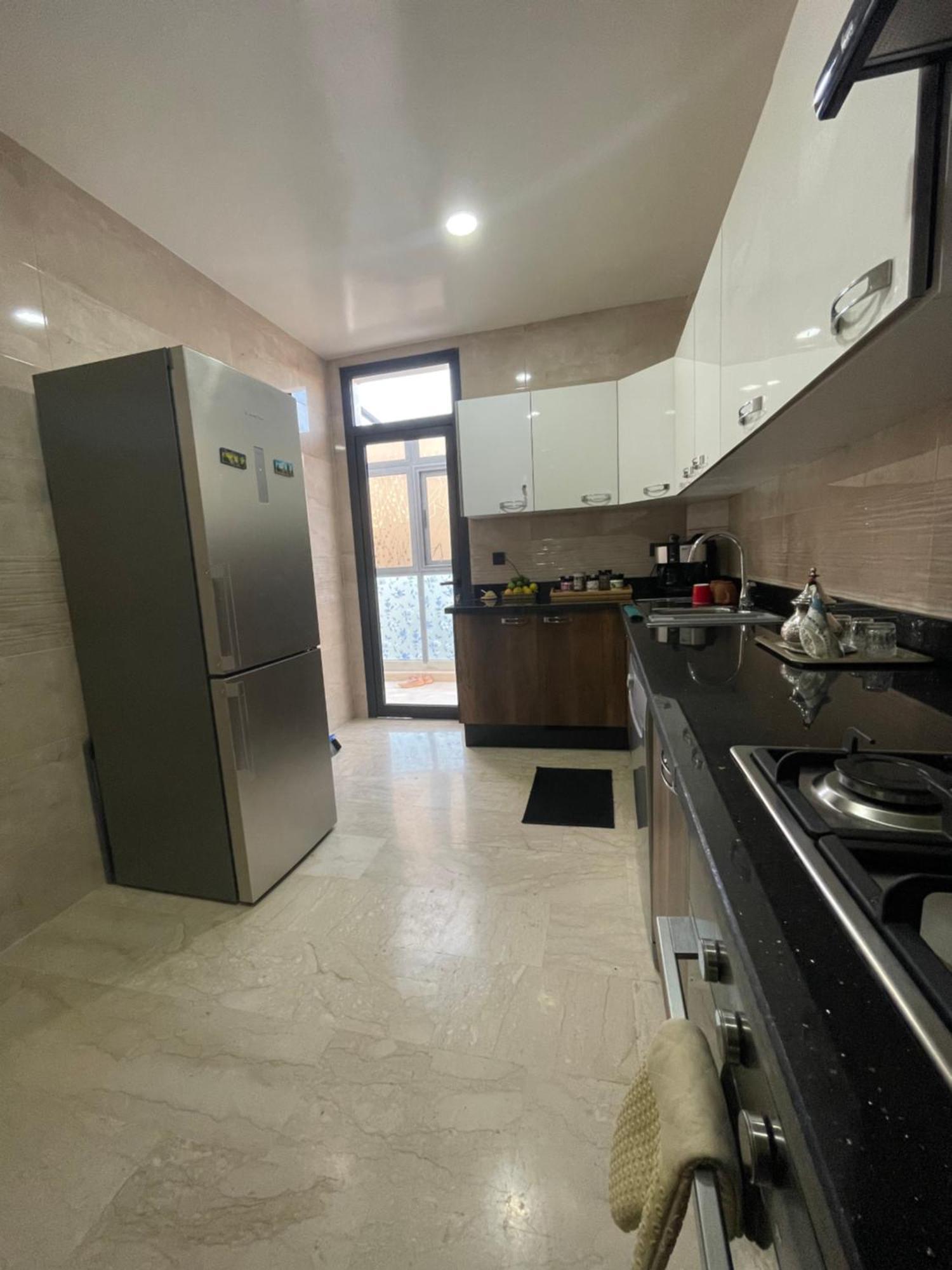 Luxury Apartment In Agadir Bay Esterno foto
