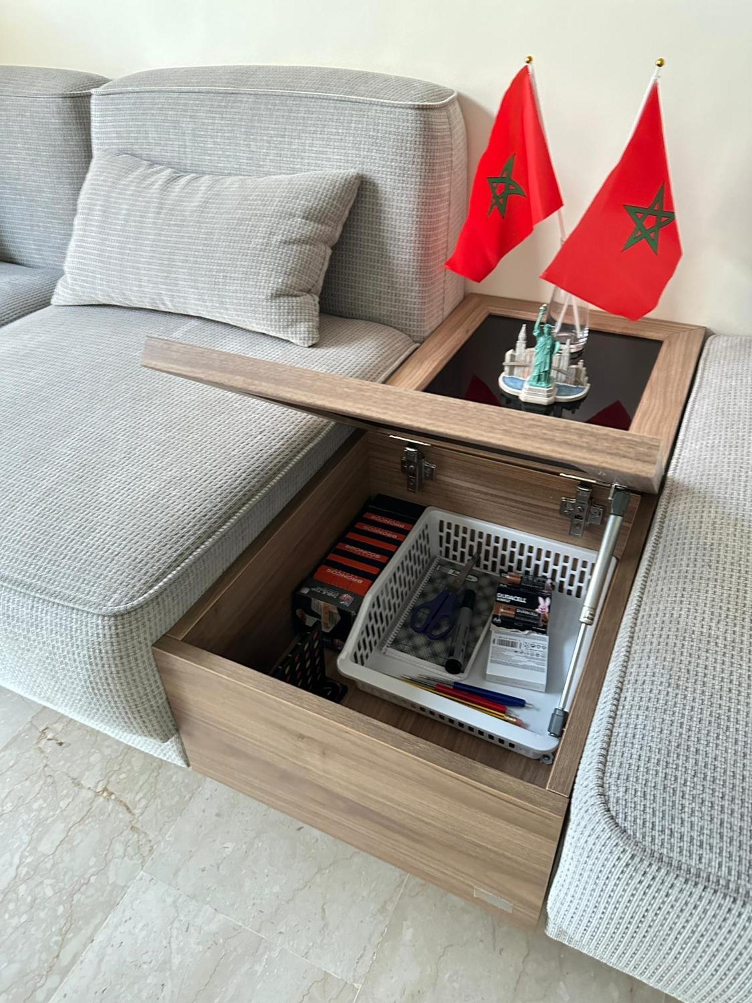 Luxury Apartment In Agadir Bay Esterno foto