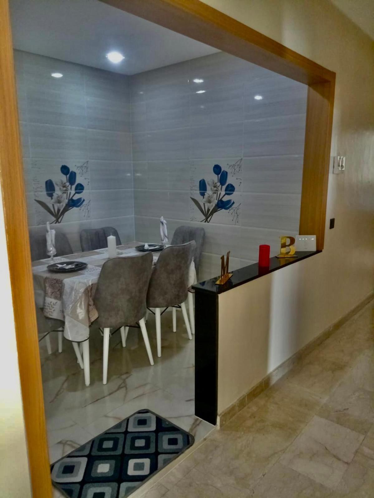 Luxury Apartment In Agadir Bay Esterno foto