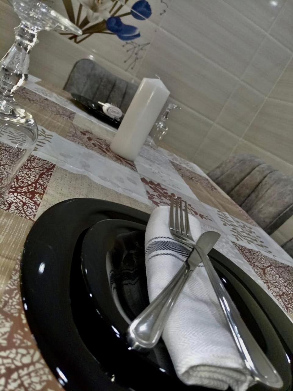 Luxury Apartment In Agadir Bay Esterno foto
