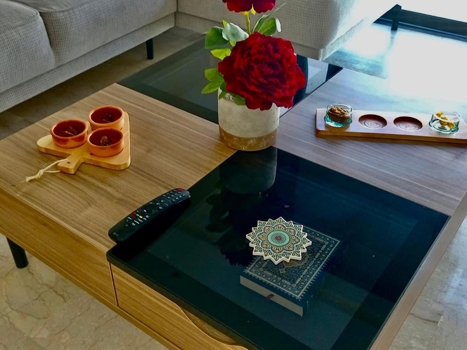 Luxury Apartment In Agadir Bay Esterno foto