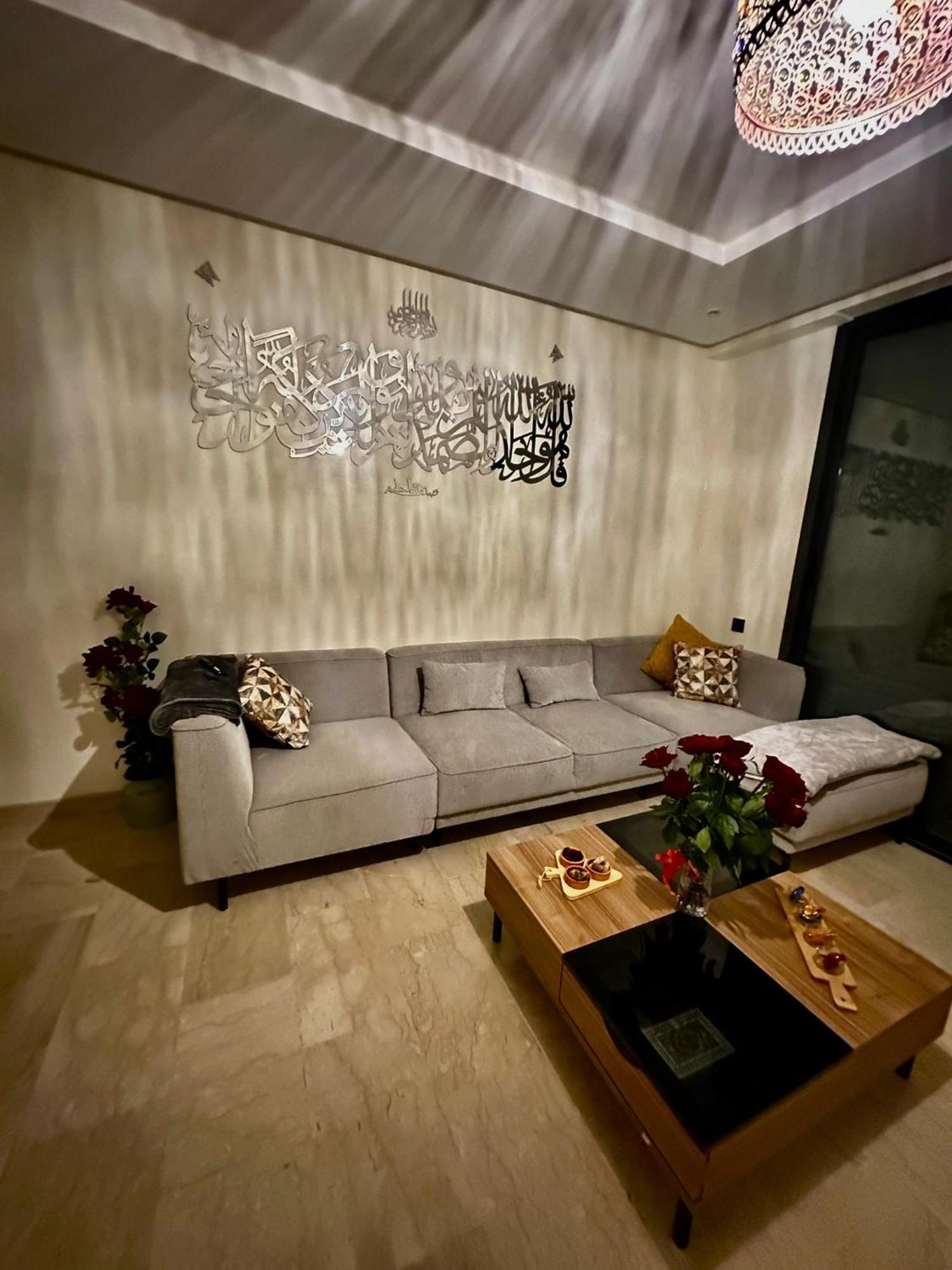 Luxury Apartment In Agadir Bay Esterno foto