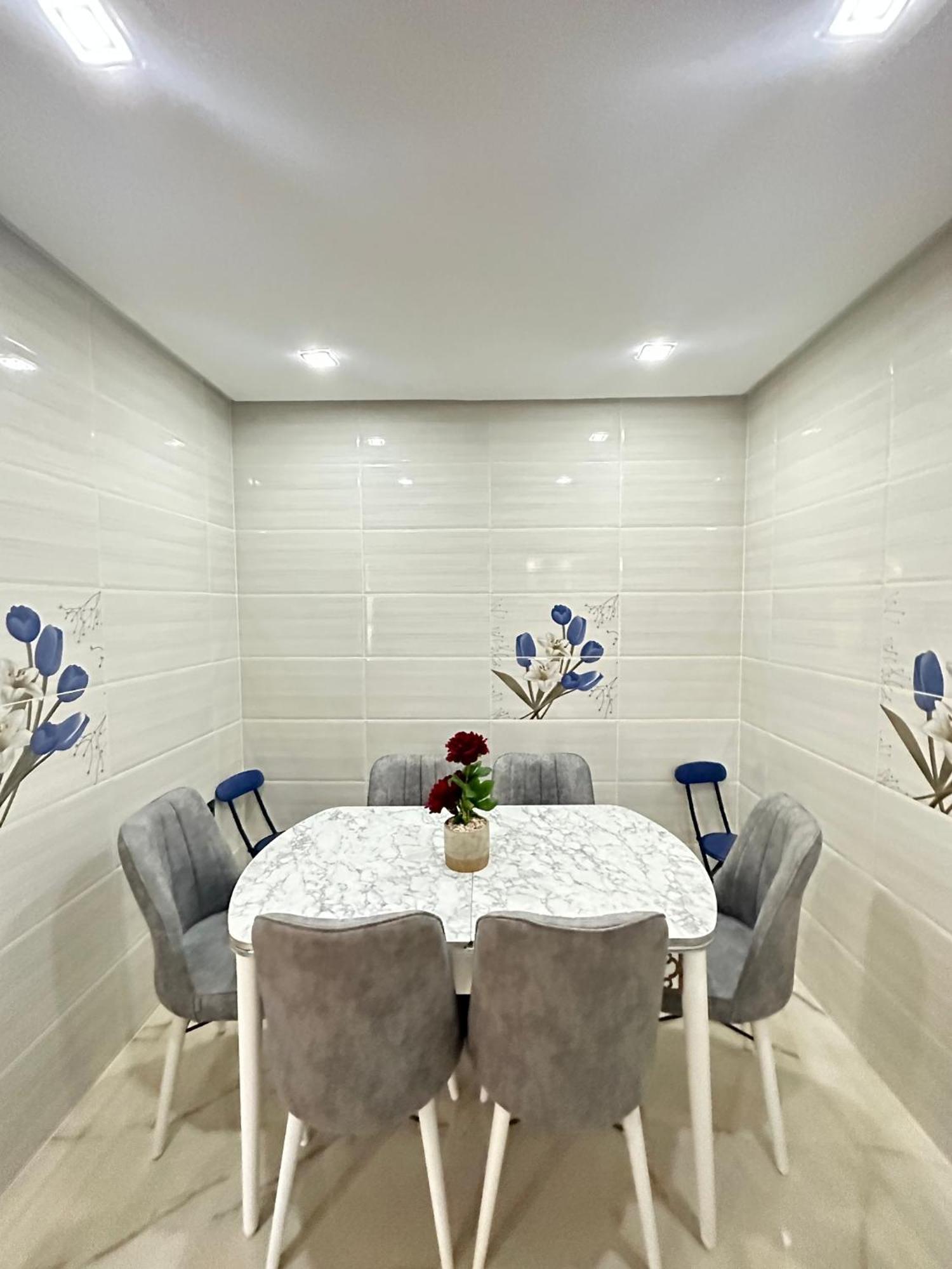 Luxury Apartment In Agadir Bay Esterno foto