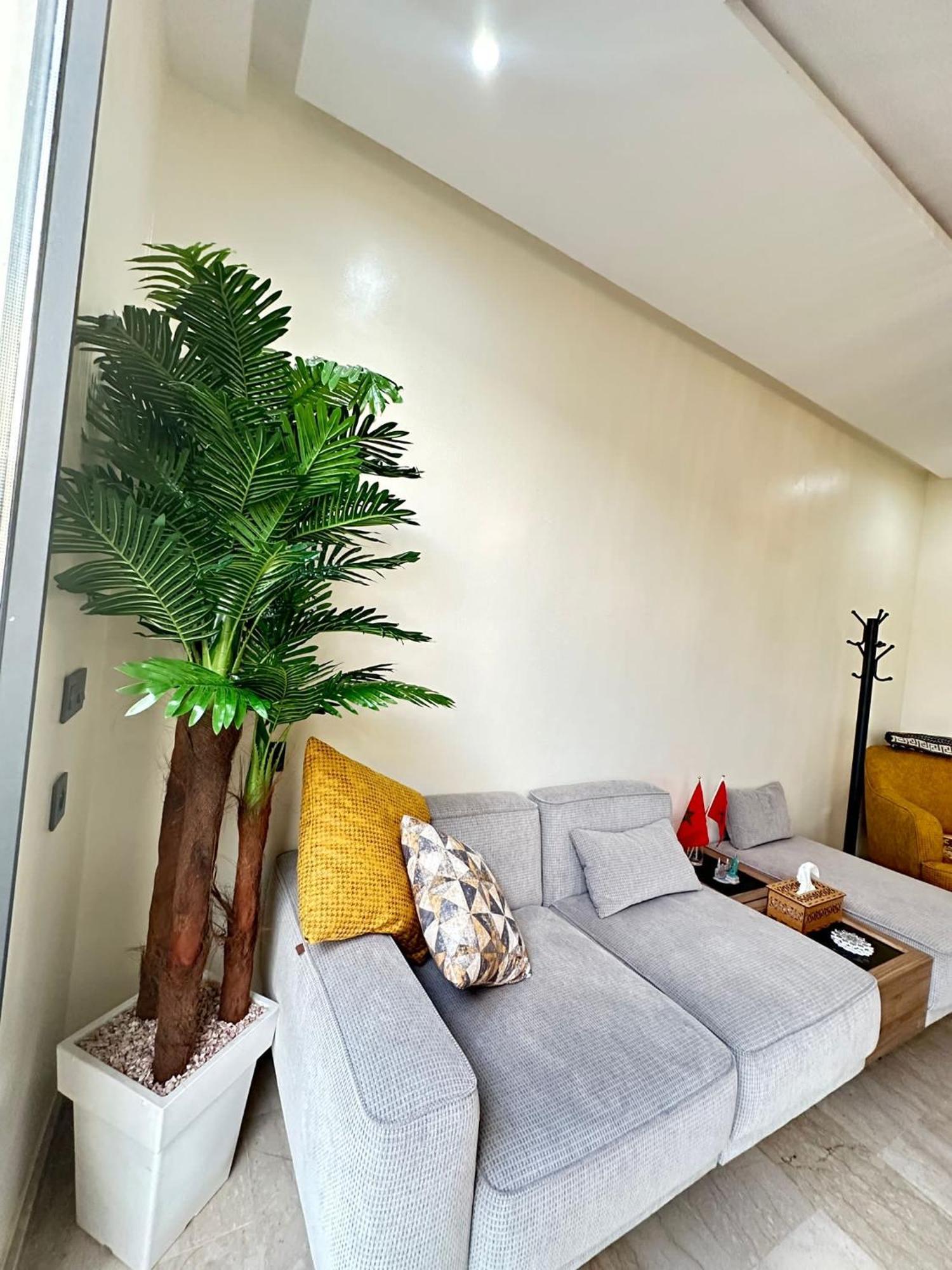 Luxury Apartment In Agadir Bay Esterno foto