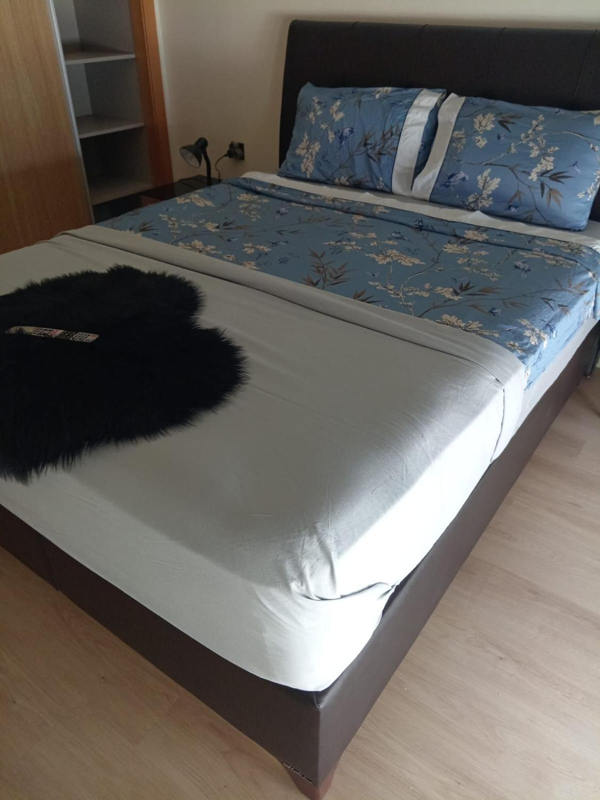 Luxury Apartment In Agadir Bay Esterno foto