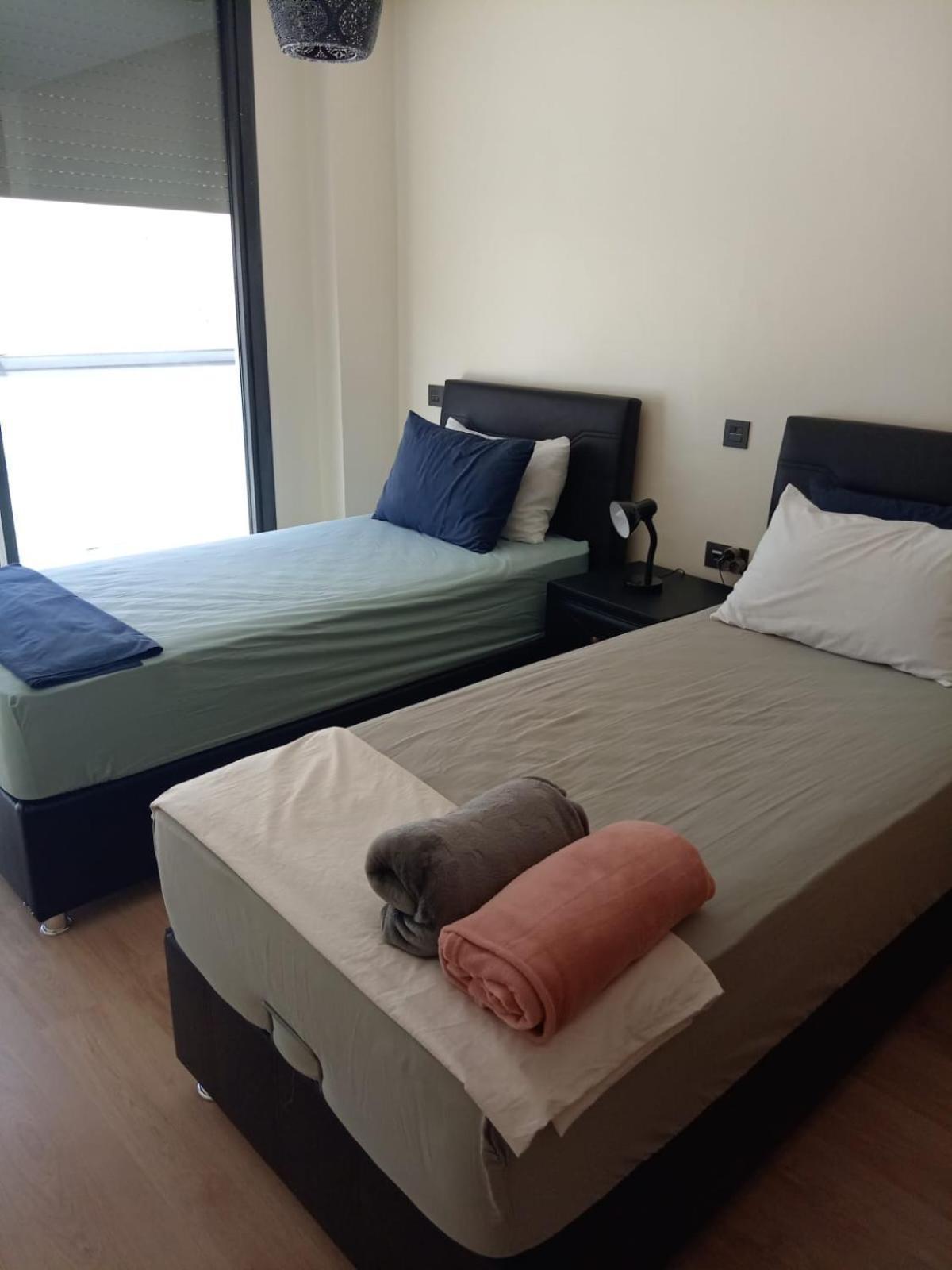 Luxury Apartment In Agadir Bay Esterno foto